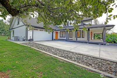 22414 Bulson Road , Mount Vernon, WA 98274 - Photo 5