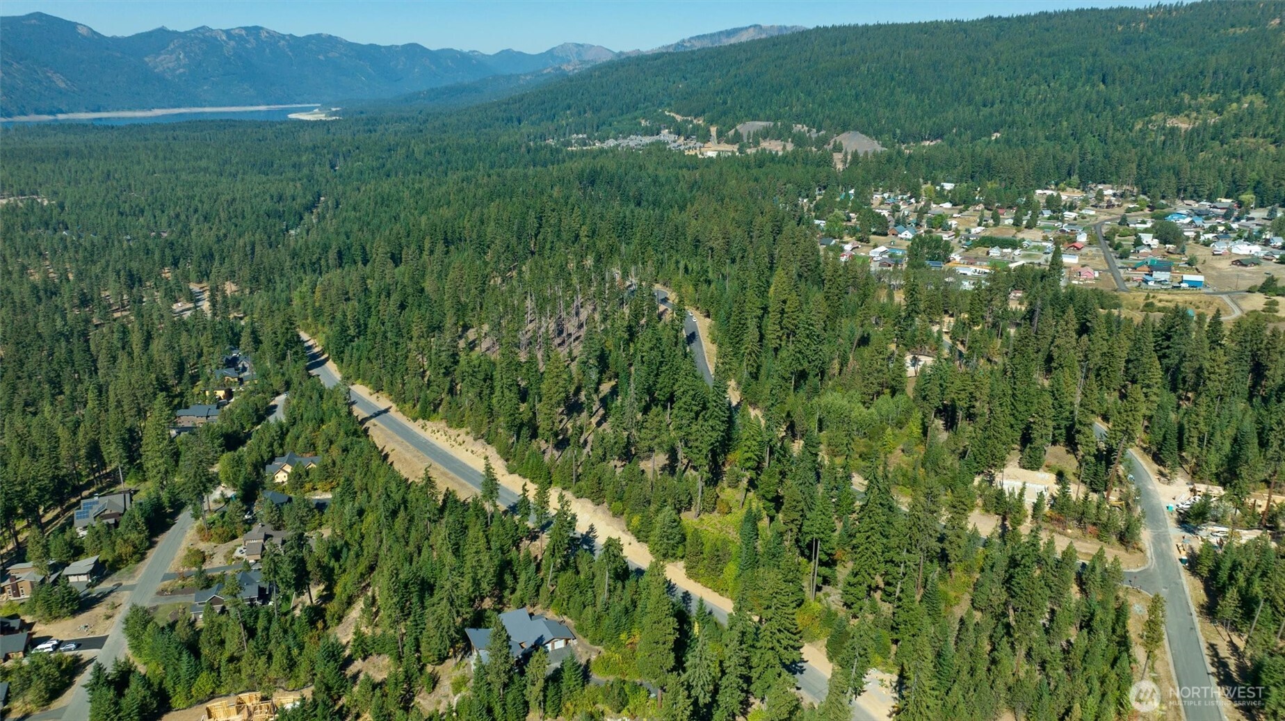 9 Red Sky Way , Cle Elum, WA 98922