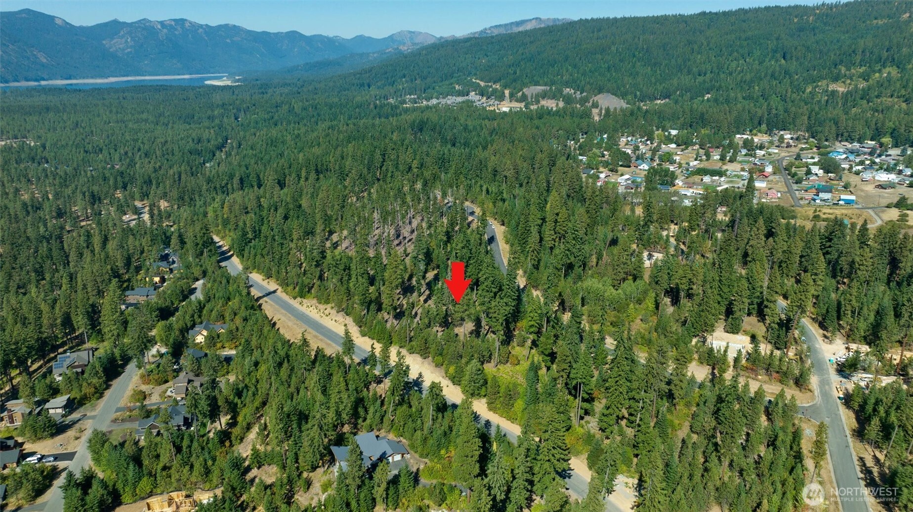 9 Red Sky Way , Cle Elum, WA 98922