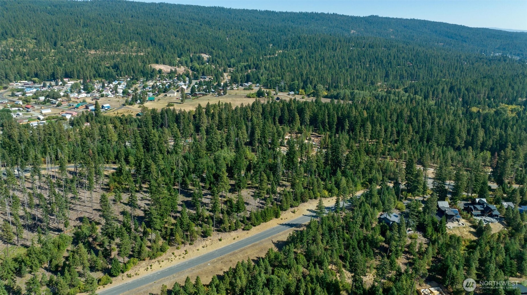 9 Red Sky Way , Cle Elum, WA 98922
