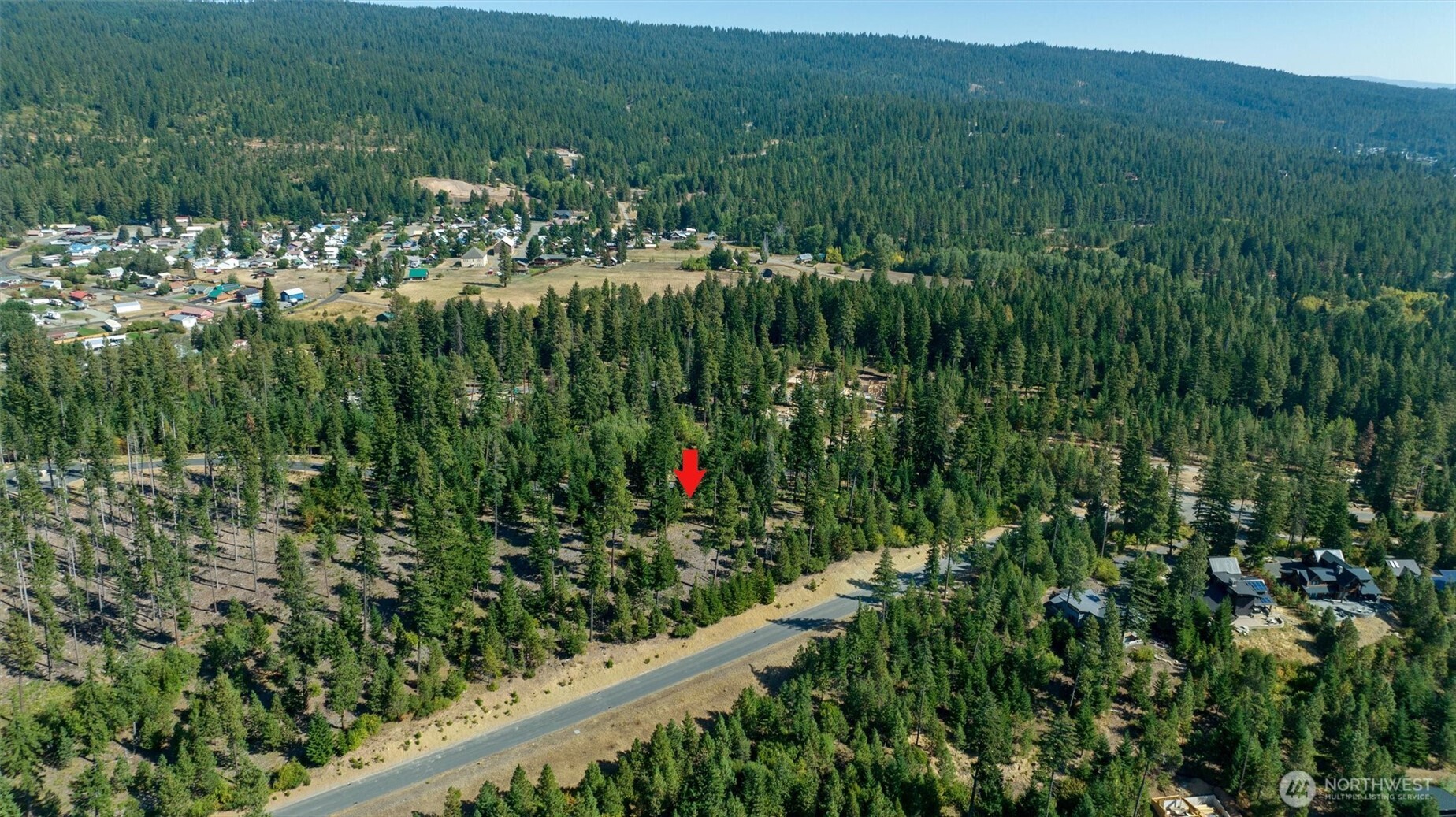 9 Red Sky Way , Cle Elum, WA 98922