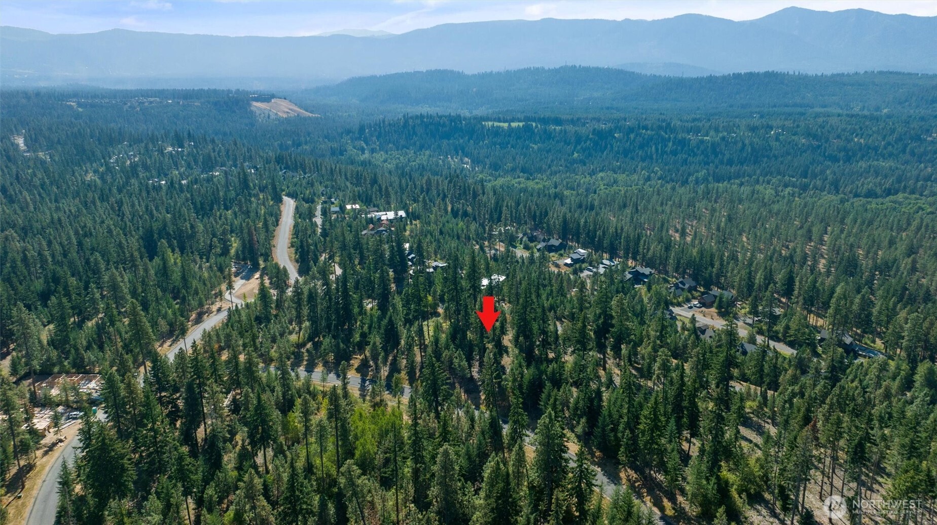 9 Red Sky Way , Cle Elum, WA 98922