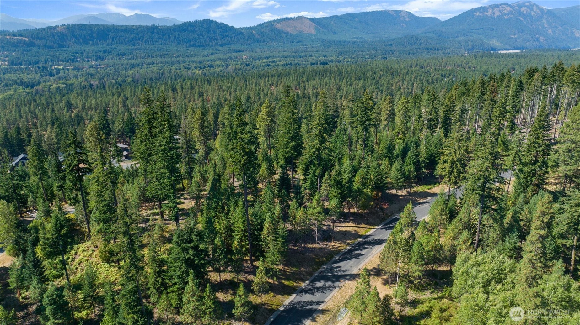 9 Red Sky Way , Cle Elum, WA 98922