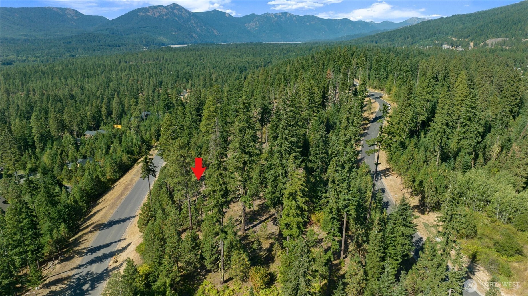 9 Red Sky Way , Cle Elum, WA 98922