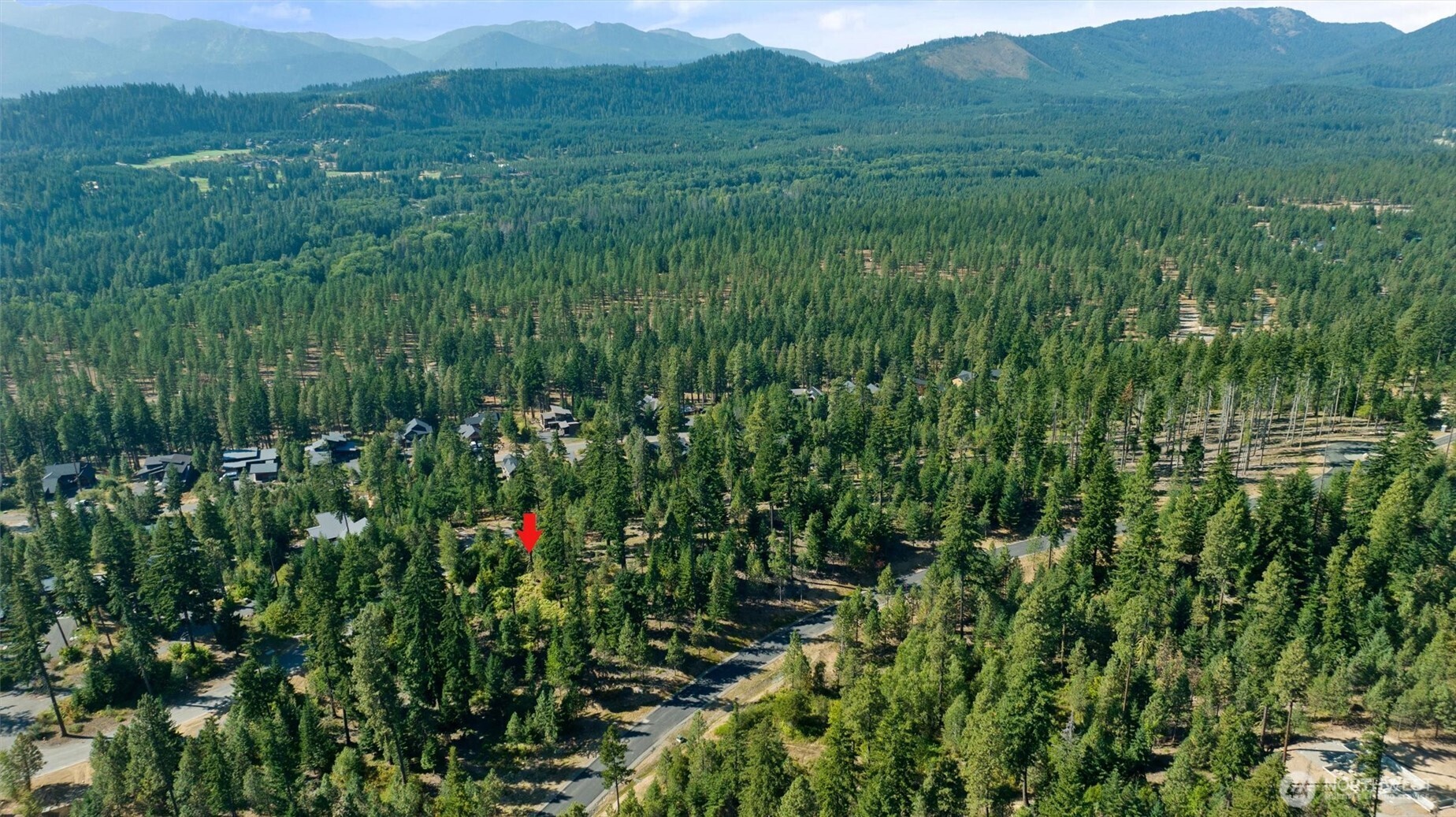 9 Red Sky Way , Cle Elum, WA 98922