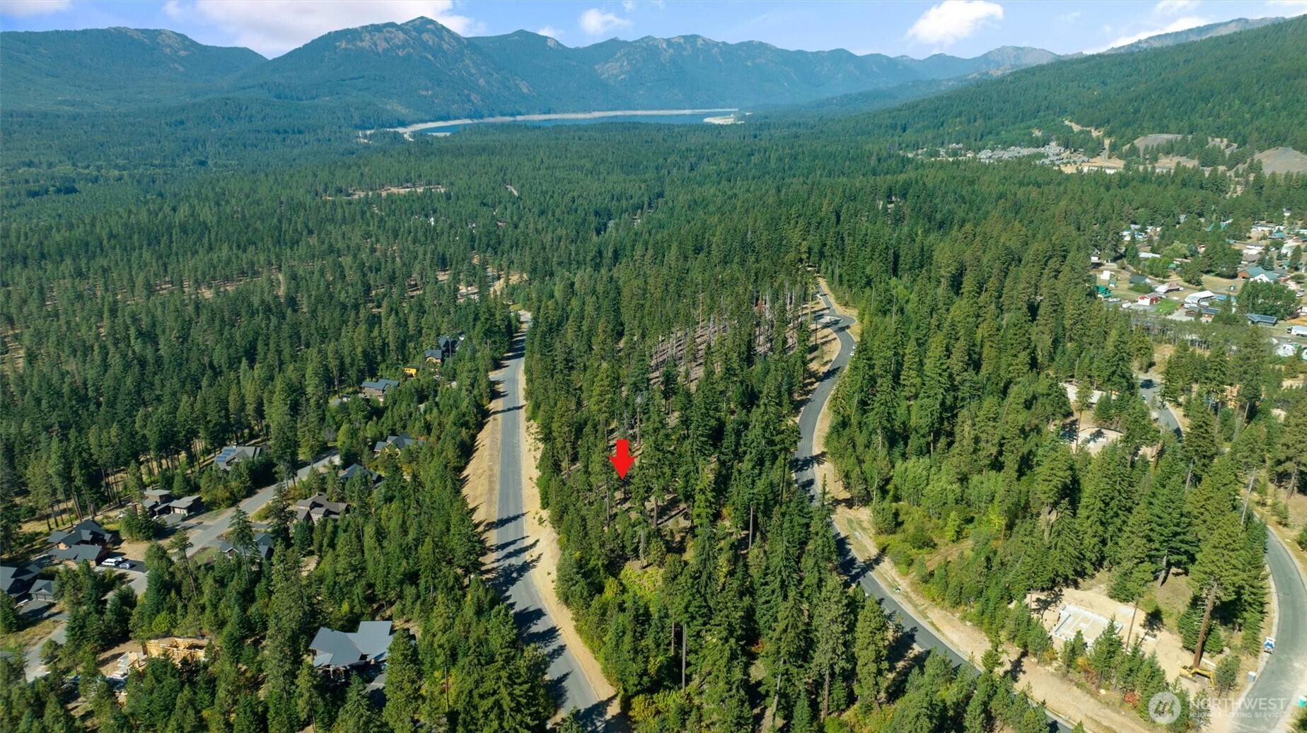 9 Red Sky Way , Cle Elum, WA 98922