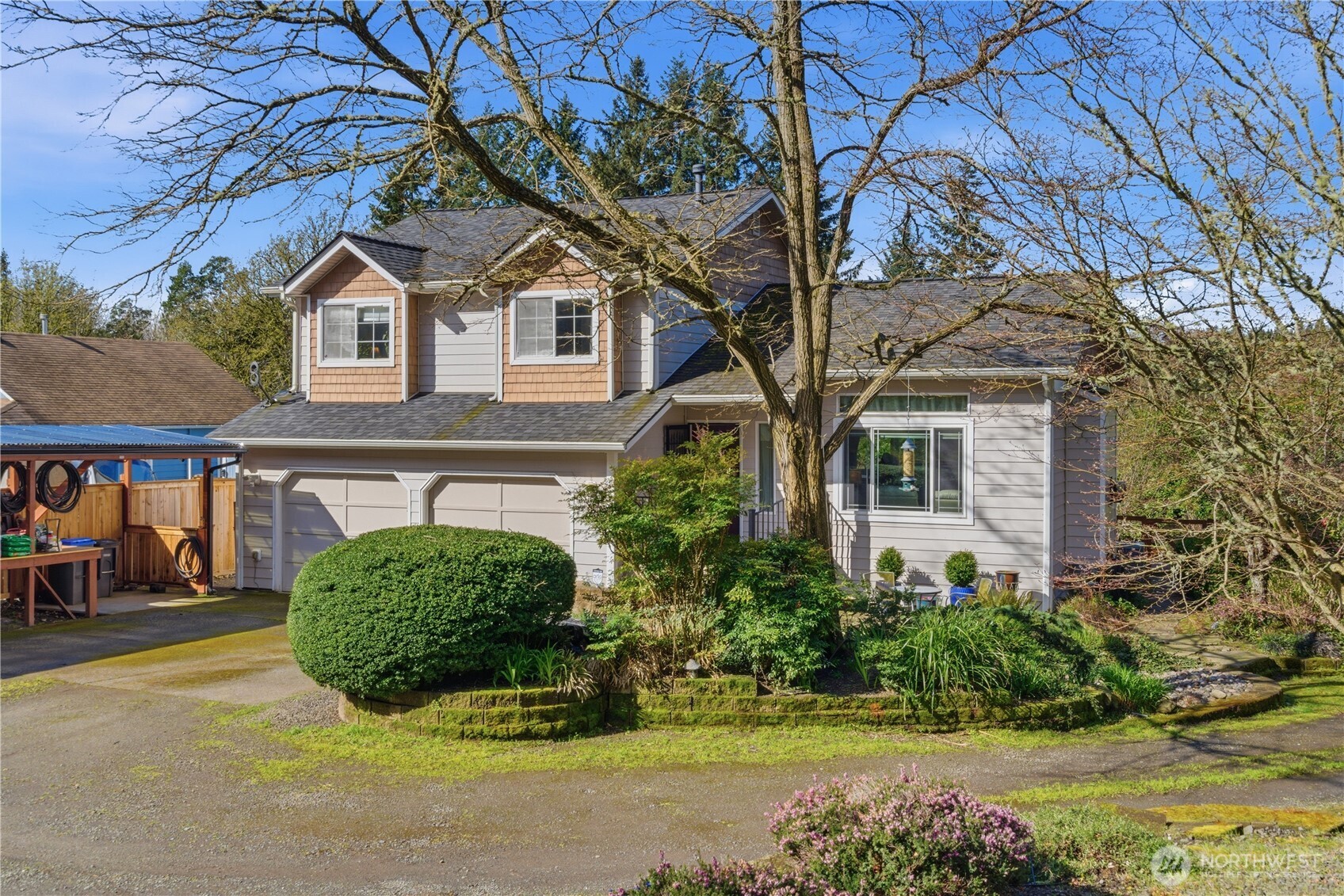 1706 NE Joanne Lane , Bremerton, WA 98311