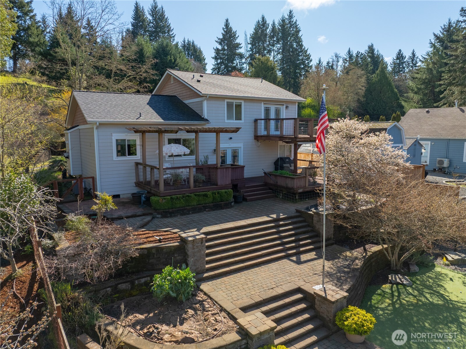 1706 NE Joanne Lane , Bremerton, WA 98311