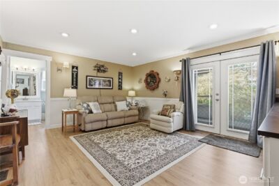 1706 NE Joanne Lane , Bremerton, WA 98311 - Photo 13