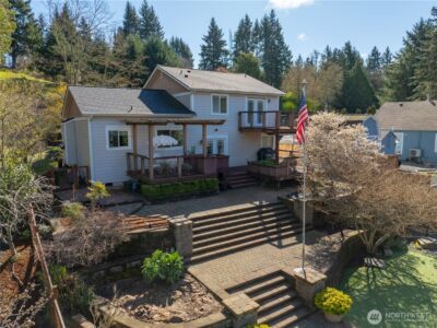 1706 NE Joanne Lane , Bremerton, WA 98311 - Photo 2