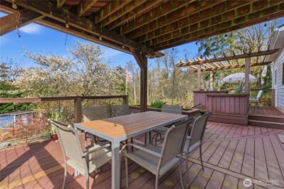 1706 NE Joanne Lane , Bremerton, WA 98311 - Photo 28