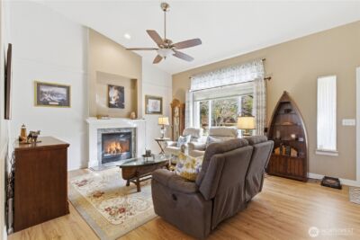 1706 NE Joanne Lane , Bremerton, WA 98311 - Photo 3