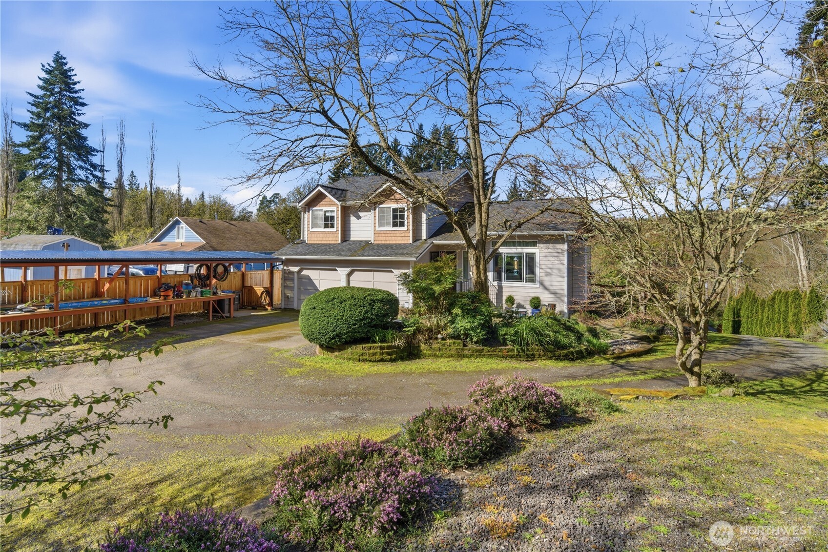 1706 NE Joanne Lane , Bremerton, WA 98311