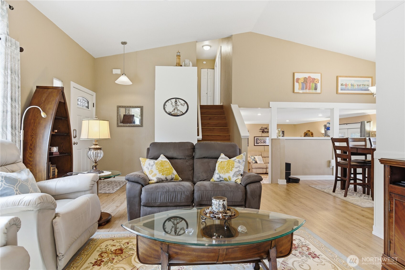 1706 NE Joanne Lane , Bremerton, WA 98311