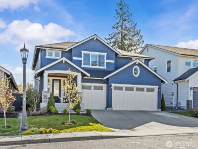 8023 197th Avenue E, Bonney Lake, WA 98391 - Photo 1
