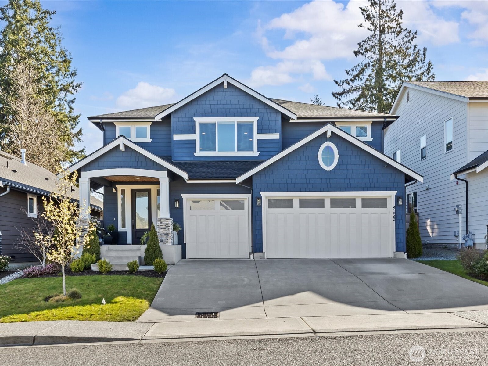 8023 197th Avenue E, Bonney Lake, WA 98391