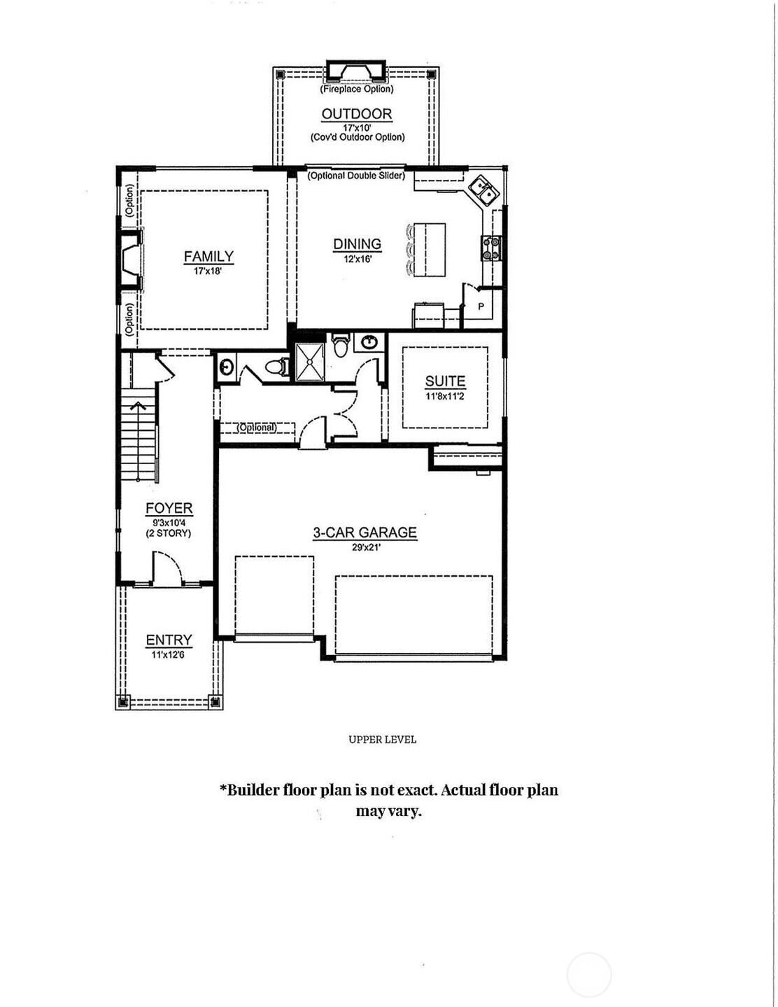 8023 197th Avenue E, Bonney Lake, WA 98391