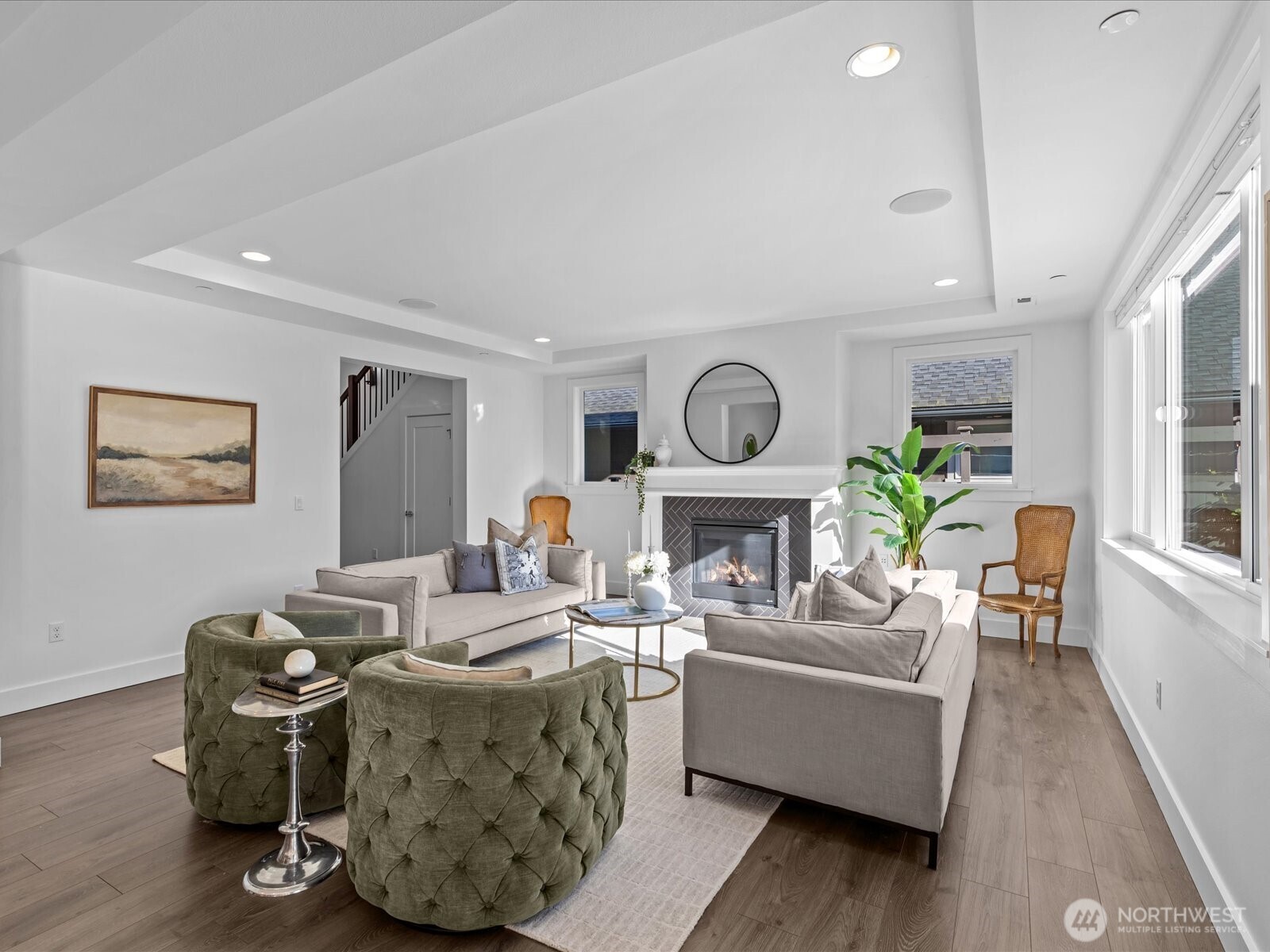 8023 197th Avenue E, Bonney Lake, WA 98391