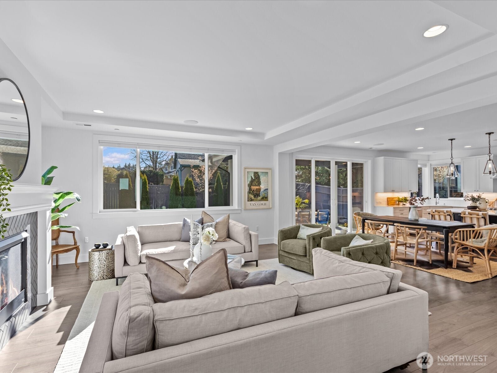 8023 197th Avenue E, Bonney Lake, WA 98391