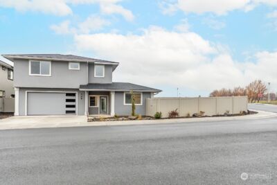 305 E Stanford Avenue , Ellensburg, WA 98926