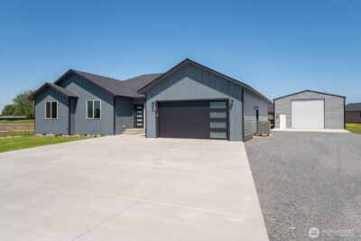 6428 NE Road 2.05 , Moses Lake, WA 98837 - Photo 2