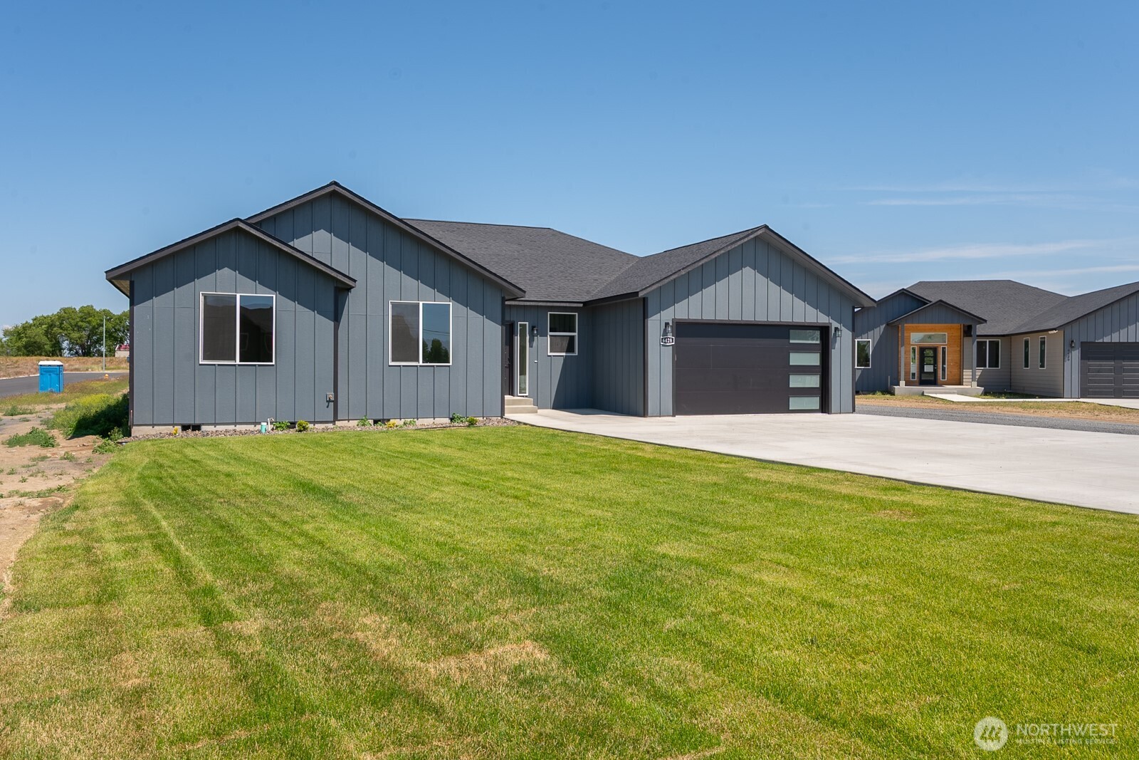 6428 NE Road 2.05 , Moses Lake, WA 98837