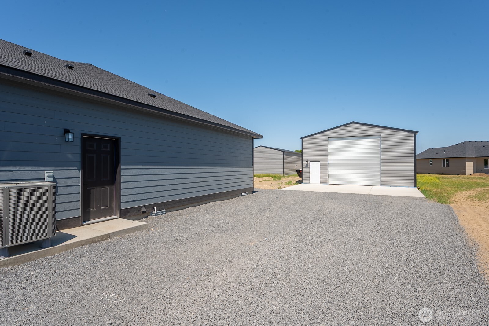 6428 NE Road 2.05 , Moses Lake, WA 98837