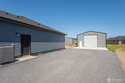 6428 NE Road 2.05 , Moses Lake, WA 98837 - Photo 4
