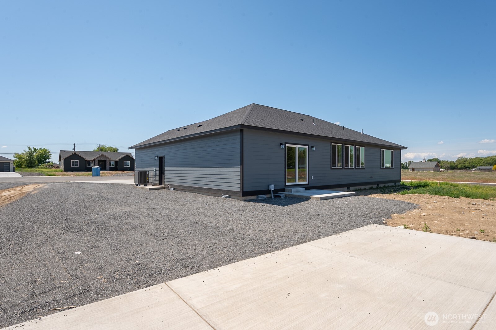 6428 NE Road 2.05 , Moses Lake, WA 98837