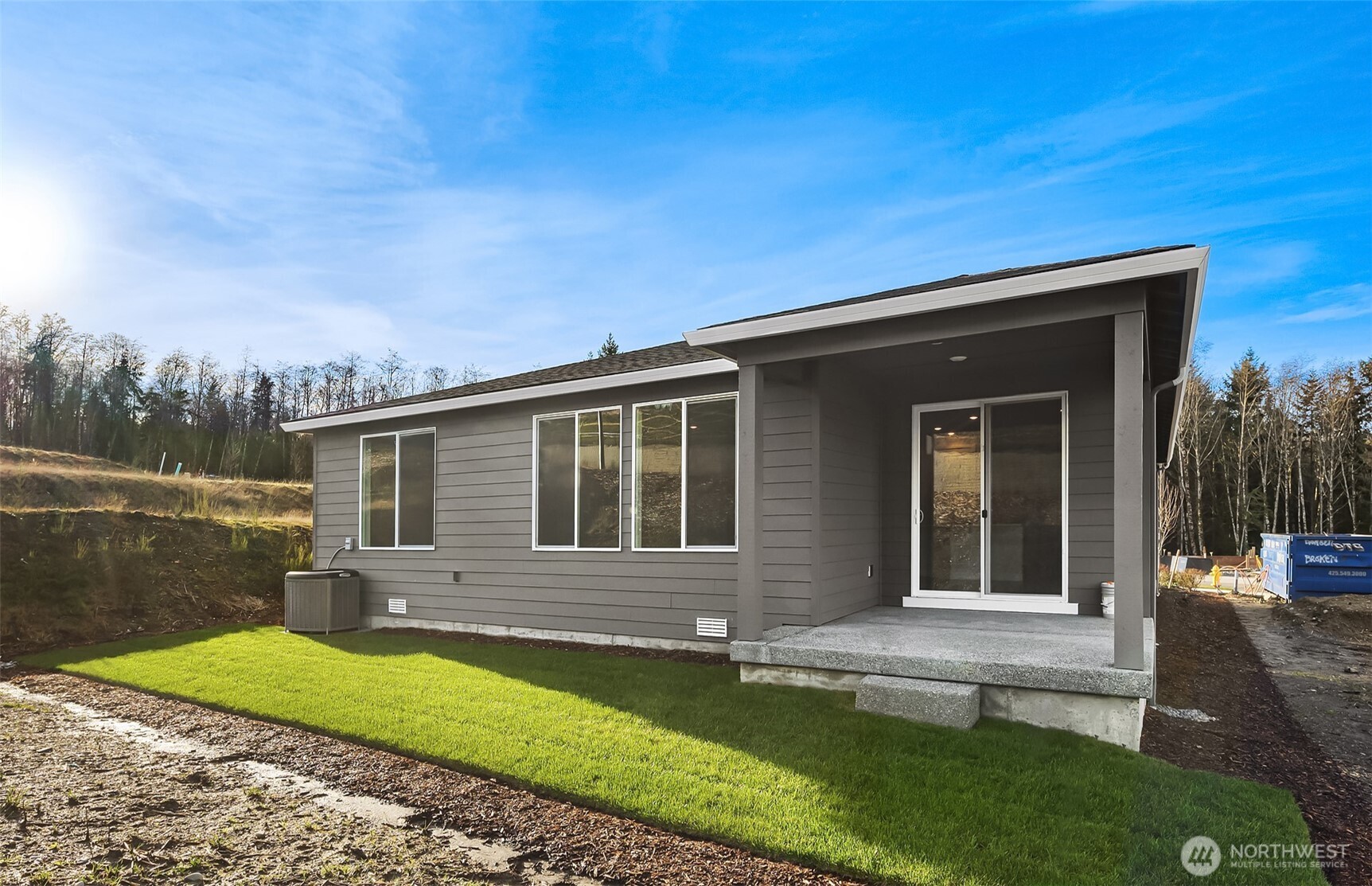 23442 Marinwood Circle NE #01612, Kingston, WA 98346
