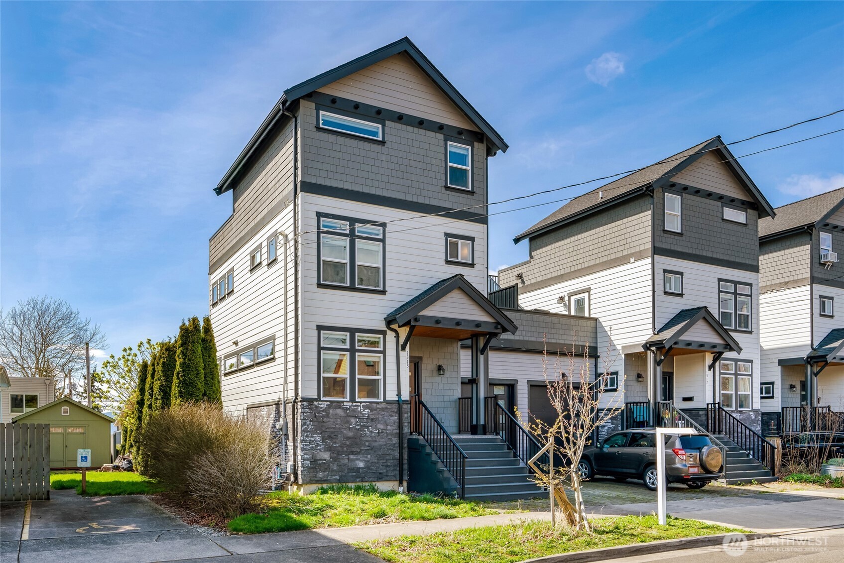 1315 Astor Street , Bellingham, WA 98225