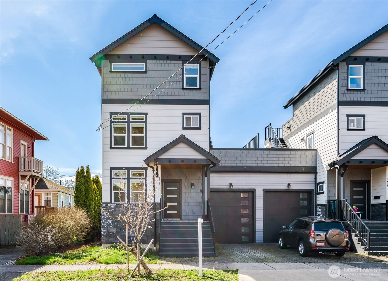 1315 Astor Street , Bellingham, WA 98225