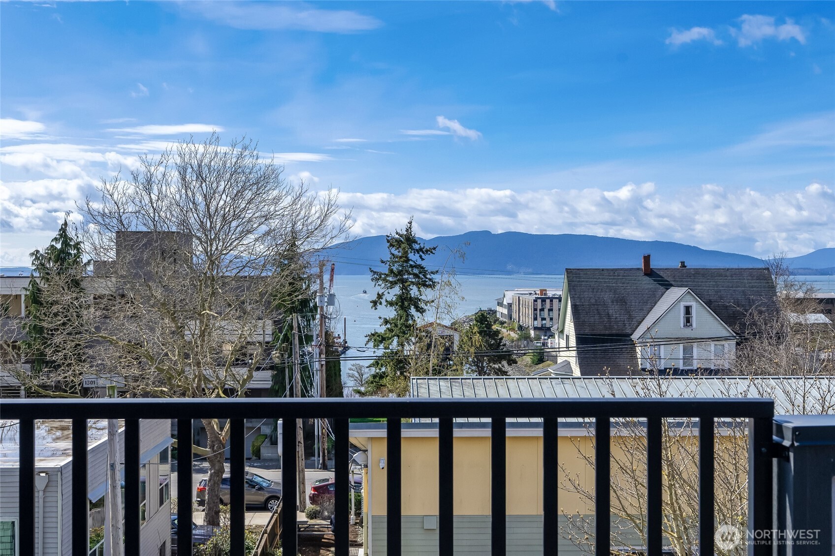 1315 Astor Street , Bellingham, WA 98225