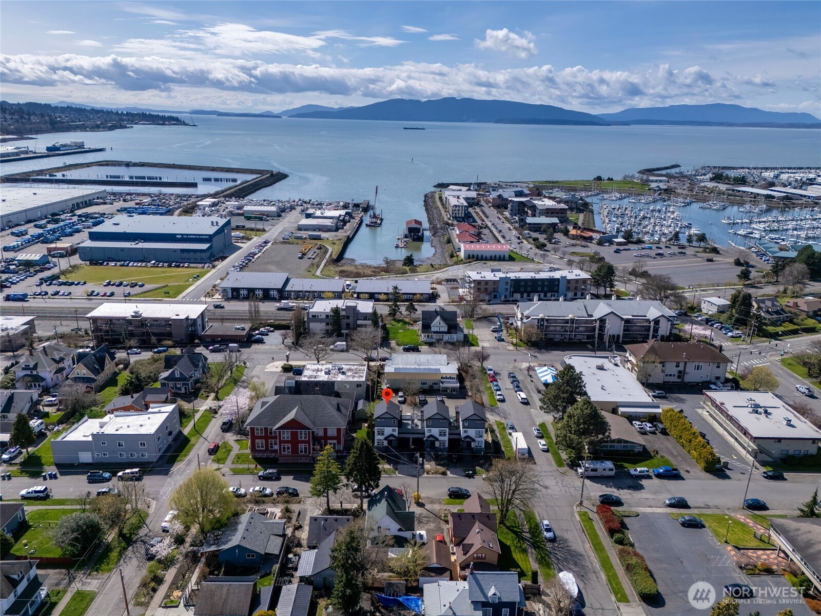 1315 Astor Street , Bellingham, WA 98225