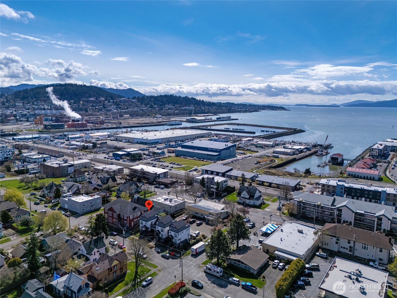 1315 Astor Street , Bellingham, WA 98225