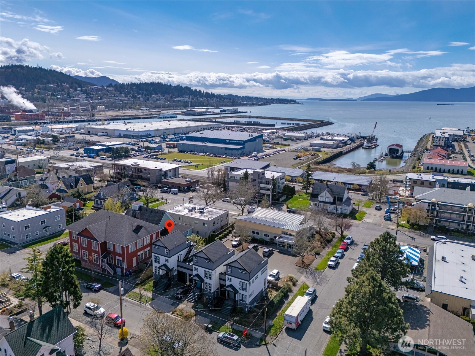 1315 Astor Street , Bellingham, WA 98225