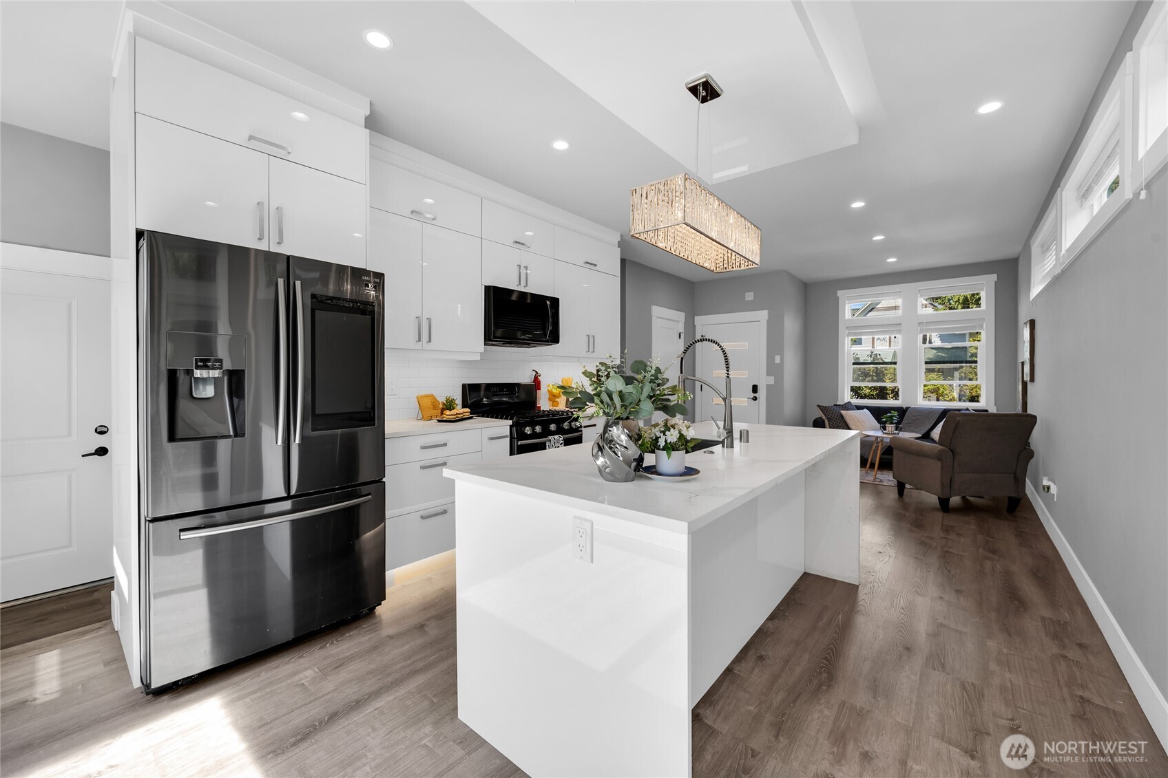 1315 Astor Street , Bellingham, WA 98225