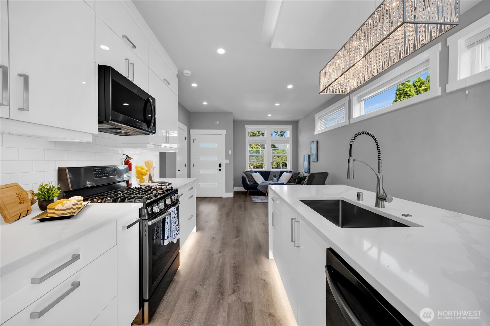 1315 Astor Street , Bellingham, WA 98225