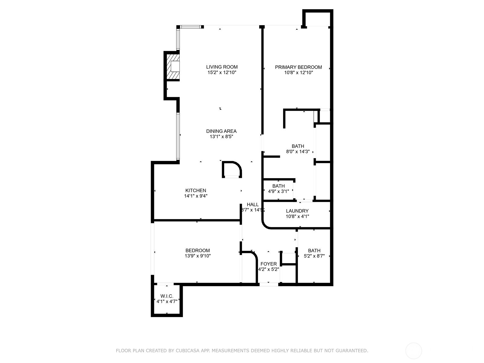 1231 5th Avenue N #101, Seattle, WA 98109