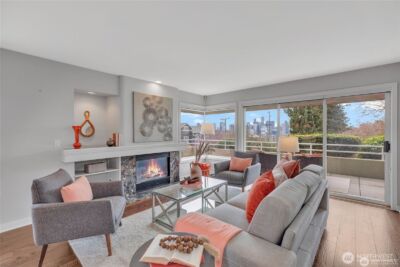 1231 5th Avenue N #101, Seattle, WA 98109 - Photo 8