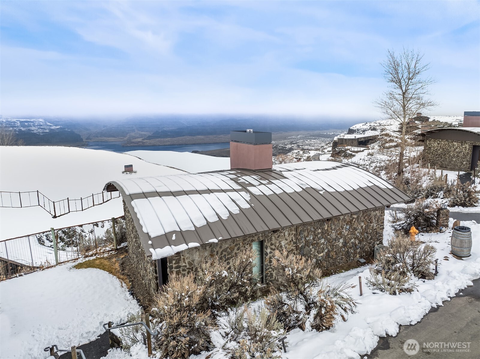 23658 Sagecliffe Road NW #D, Quincy, WA 98848