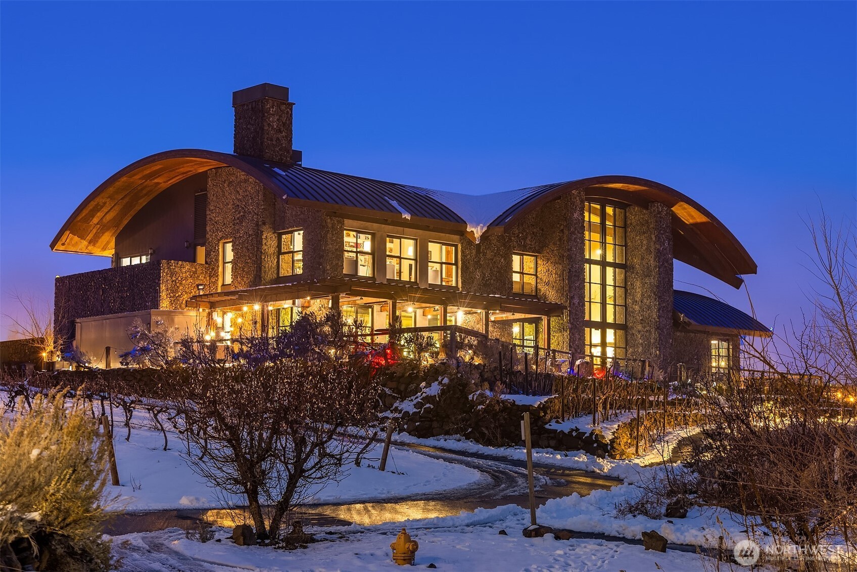 23658 Sagecliffe Road NW #D, Quincy, WA 98848