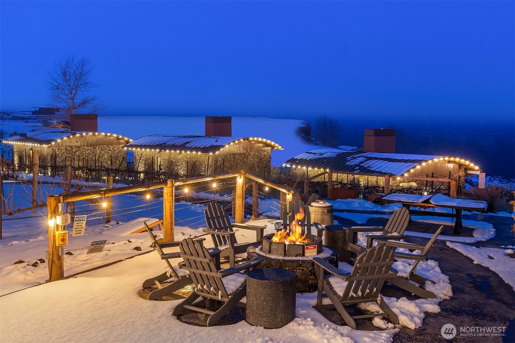 23658 Sagecliffe Road NW #D, Quincy, WA 98848