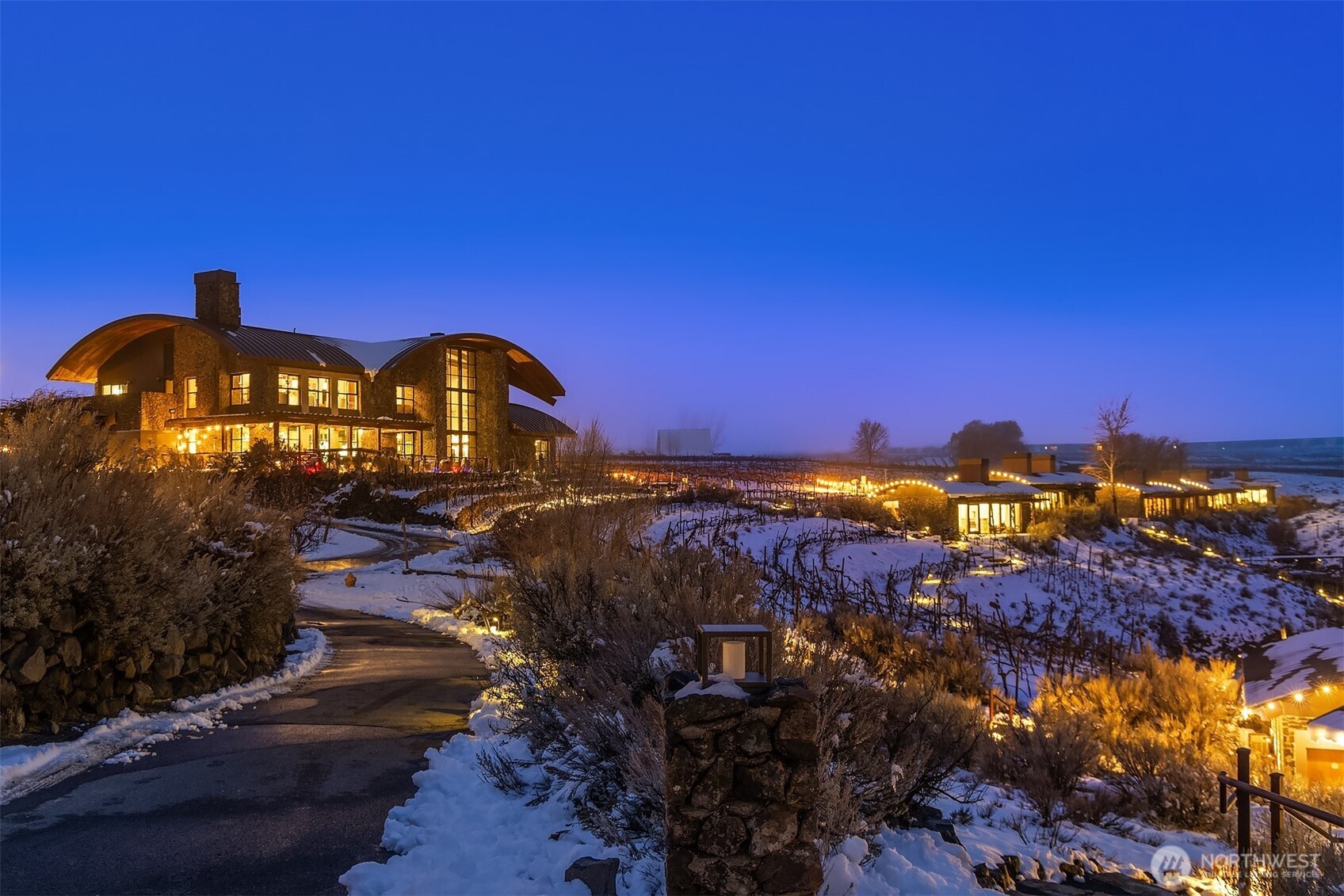 23658 Sagecliffe Road NW #D, Quincy, WA 98848