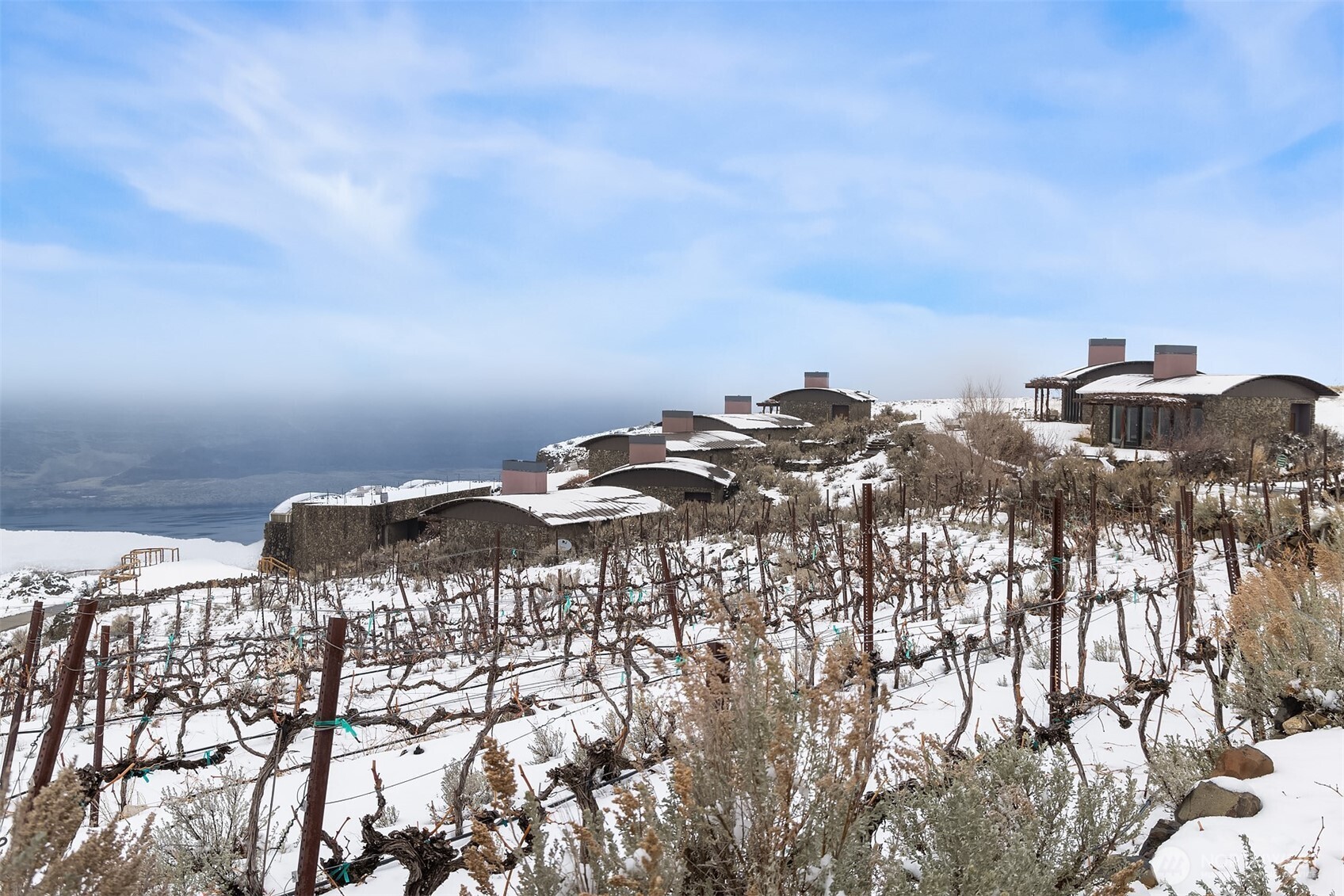 23658 Sagecliffe Road NW #D, Quincy, WA 98848