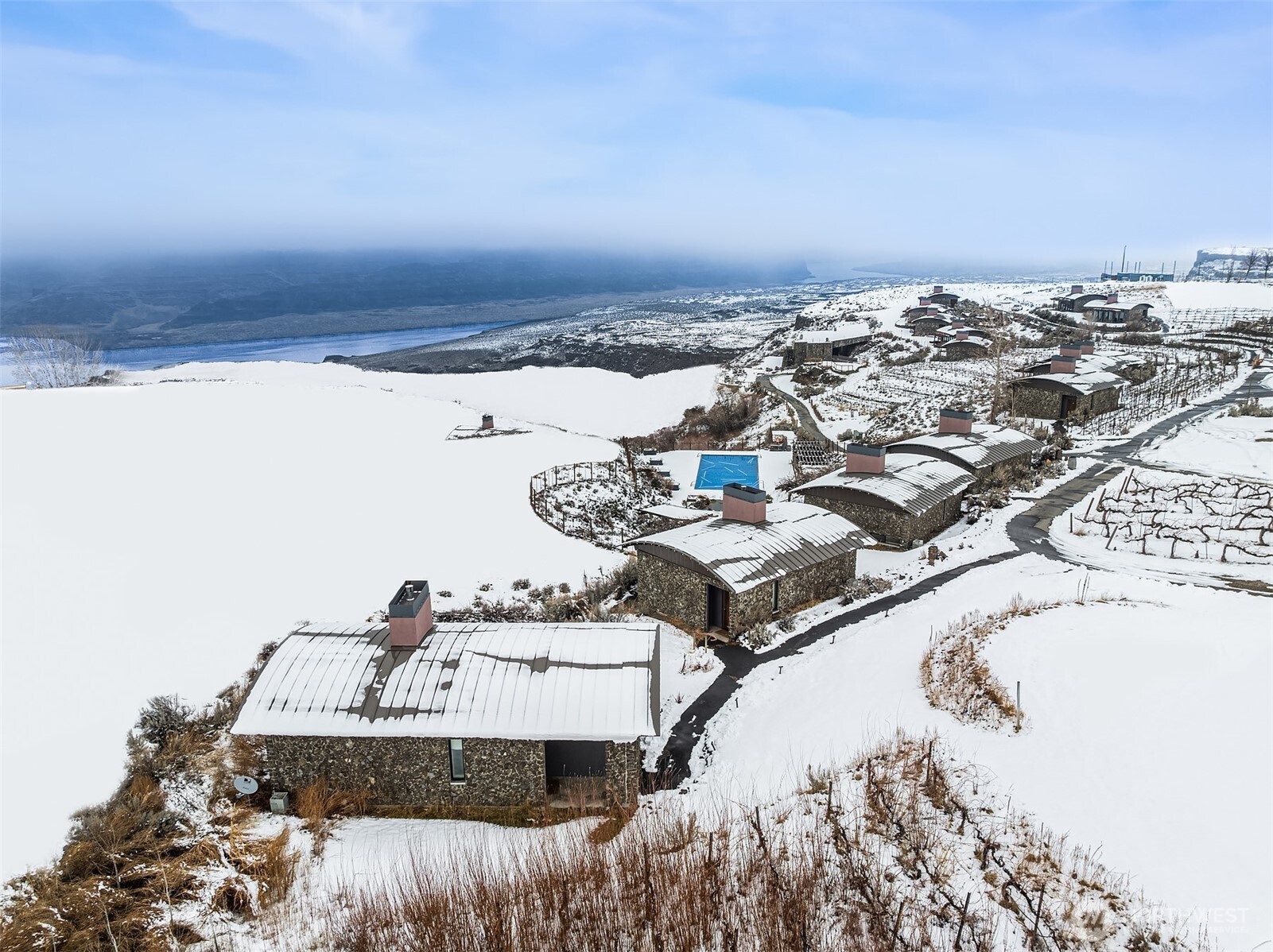 23658 Sagecliffe Road NW #D, Quincy, WA 98848