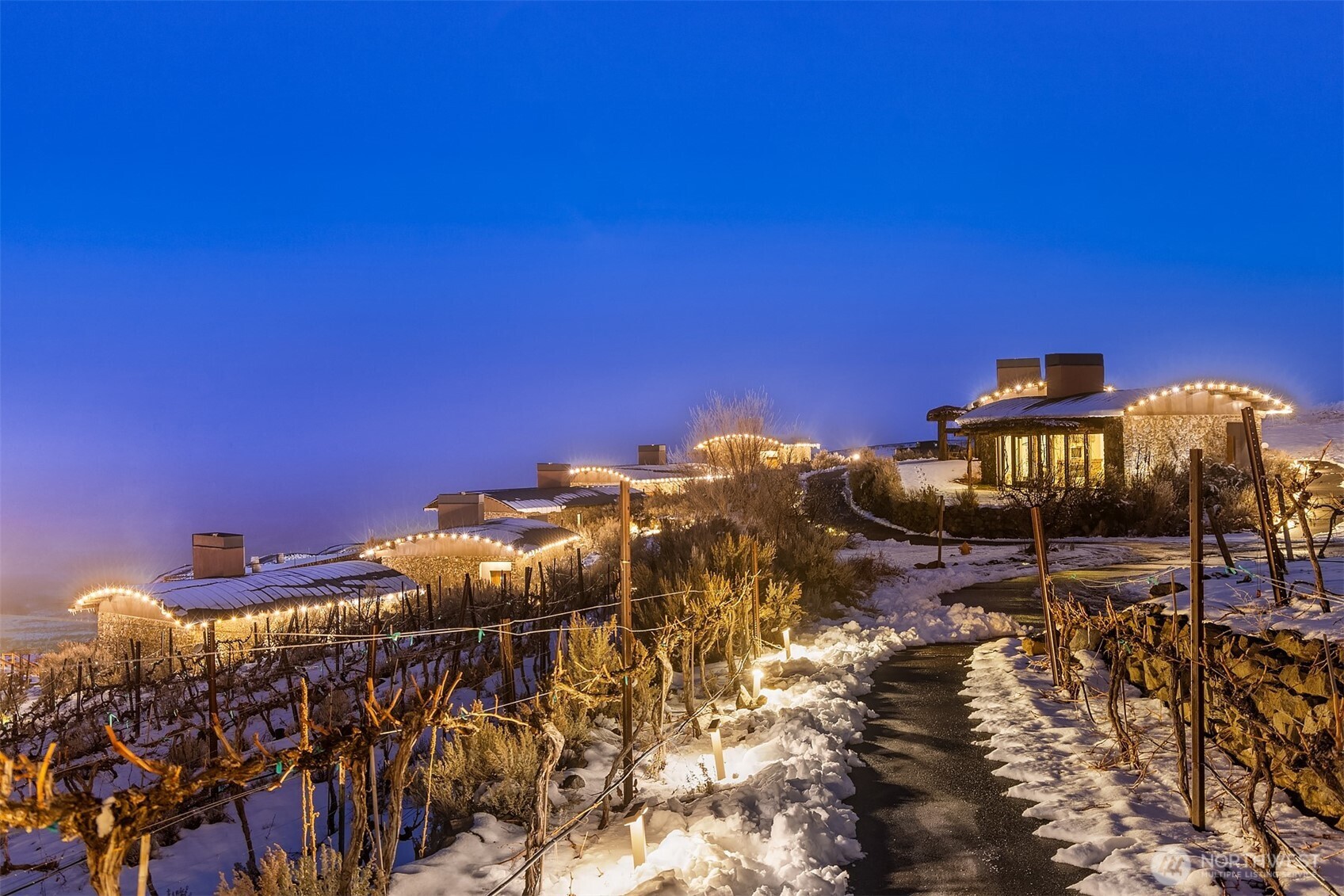 23658 Sagecliffe Road NW #D, Quincy, WA 98848