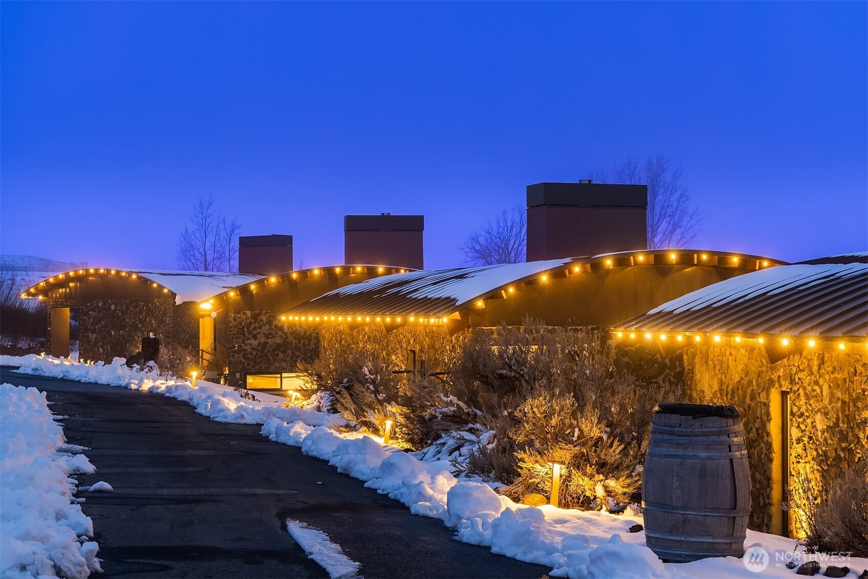 23658 Sagecliffe Road NW #D, Quincy, WA 98848