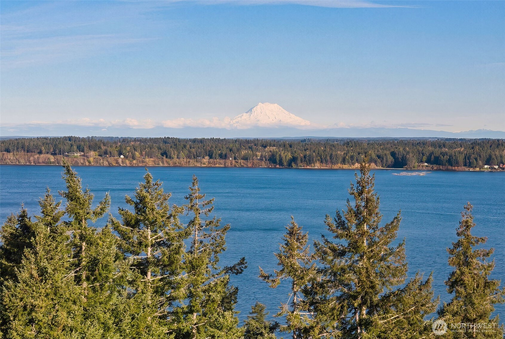 0 SE Totten Shores Drive , Shelton, WA 98584