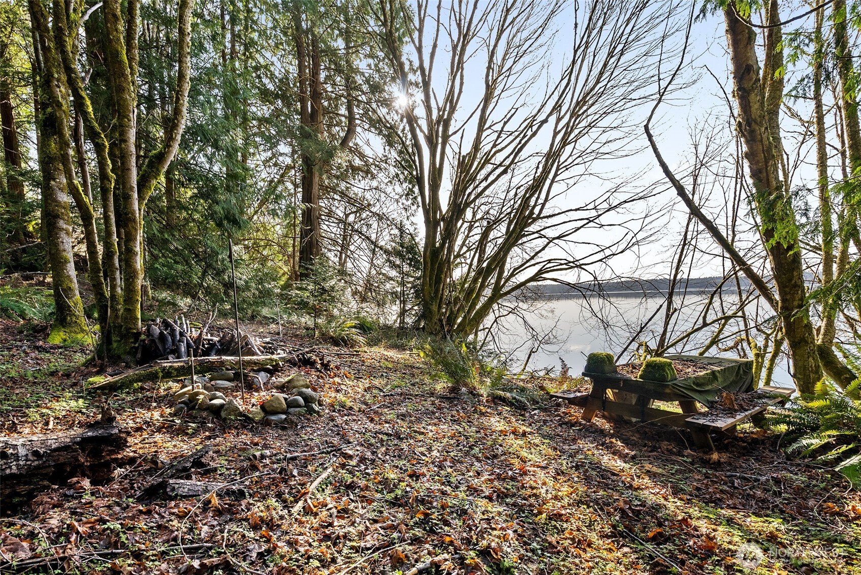 0 SE Totten Shores Drive , Shelton, WA 98584